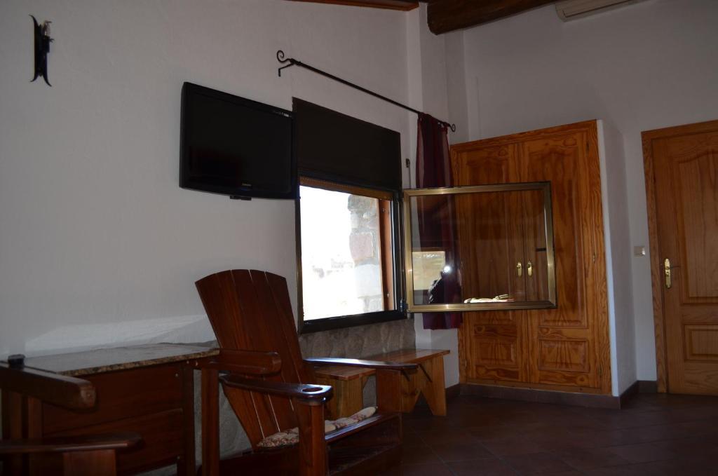 Casa Rural La Vall Del Cadi La Seu d'Urgell Quarto foto