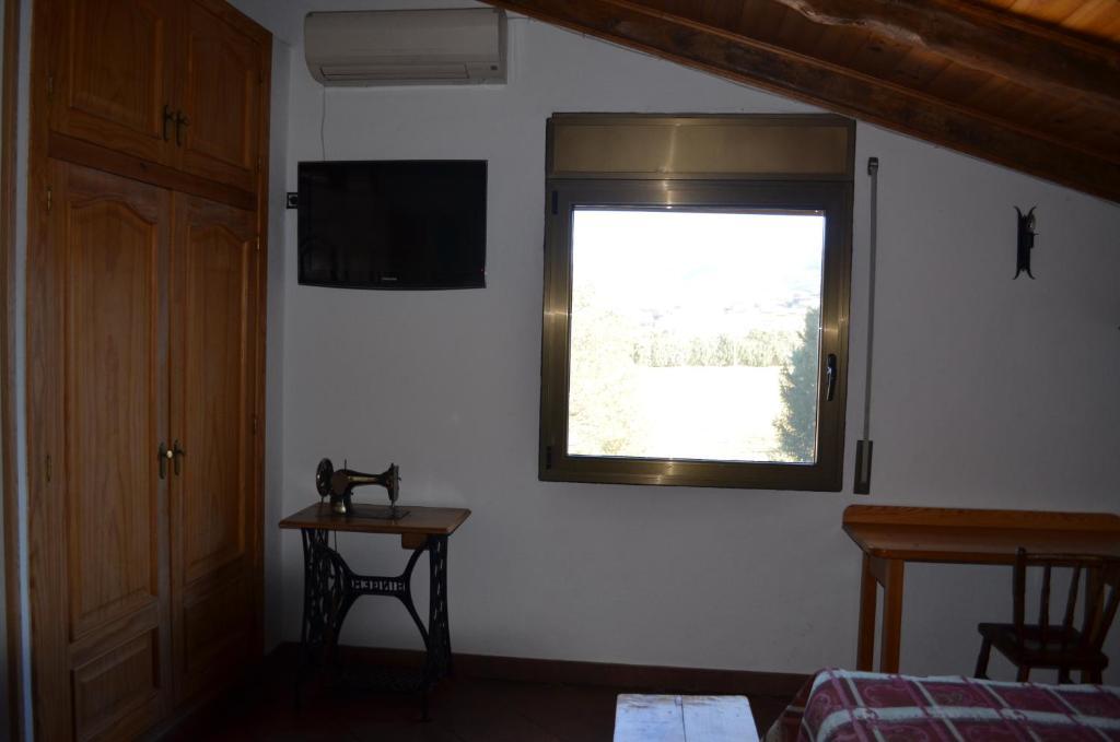 Casa Rural La Vall Del Cadi La Seu d'Urgell Quarto foto